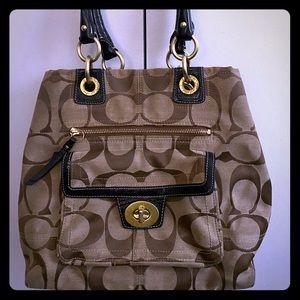 Coach Bag/Purse